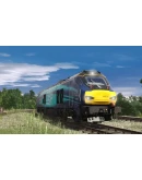 Trainz 2022 DLC - Pro Train Class 68 DRS * STEAM RU Trainz 2022 DLC - Pro Train Class 68 DRS * STEAM RU