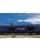 Trainz 2022 DLC - Pro Train: Class 68 ScotRail Trainz 2022 DLC - Pro Train: Class 68 ScotRail