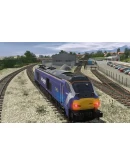 Trainz 2022 DLC - Pro Train: Class 68 ScotRail Trainz 2022 DLC - Pro Train: Class 68 ScotRail