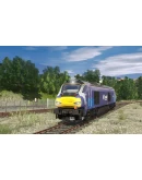 Trainz 2022 DLC - Pro Train: Class 68 ScotRail Trainz 2022 DLC - Pro Train: Class 68 ScotRail