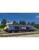 Trainz 2022 DLC - Pro Train: Class 68 ScotRail Trainz 2022 DLC - Pro Train: Class 68 ScotRail