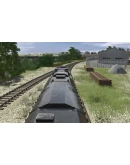 Trainz 2022 DLC - Pro Train: Class 68 ScotRail Trainz 2022 DLC - Pro Train: Class 68 ScotRail