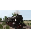 Trainz 2022 DLC - Pro Train: DB BR Class 85 001 Trainz 2022 DLC - Pro Train: DB BR Class 85 001