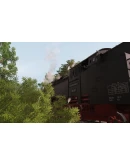 Trainz 2022 DLC - Pro Train: DB BR Class 85 001 Trainz 2022 DLC - Pro Train: DB BR Class 85 001