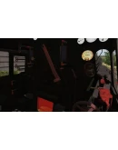 Trainz 2022 DLC - Pro Train: DB BR Class 85 001 Trainz 2022 DLC - Pro Train: DB BR Class 85 001