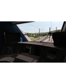 Trainz 2022 DLC - Pro Train: TGV Duplex * STEAM RU Trainz 2022 DLC - Pro Train: TGV Duplex * STEAM RU