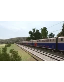 Trainz 2022 DLC - Pro Train: TGV Duplex * STEAM RU Trainz 2022 DLC - Pro Train: TGV Duplex * STEAM RU