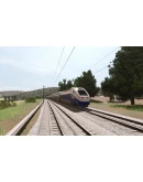 Trainz 2022 DLC - Pro Train: TGV Duplex * STEAM RU Trainz 2022 DLC - Pro Train: TGV Duplex * STEAM RU