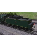 Trainz 2022 DLC - Est/Etat 241A Mountain Locomotives Trainz 2022 DLC - Est/Etat 241A Mountain Locomotives