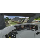 Trainz 2022 DLC - Pro Train: Class 68 DRS Blue Trainz 2022 DLC - Pro Train: Class 68 DRS Blue