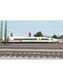 Trainz 2022 DLC - Pro Train: ICE 4 Collection Trainz 2022 DLC - Pro Train: ICE 4 Collection
