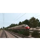 Trainz 2022 DLC - Pro Train: ICE 4 Collection Trainz 2022 DLC - Pro Train: ICE 4 Collection