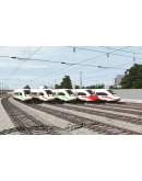 Trainz 2022 DLC - Pro Train: ICE 4 Collection Trainz 2022 DLC - Pro Train: ICE 4 Collection