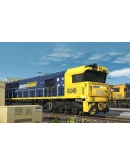 Trainz 2022 DLC - NSW 82 Class Pacific National Pack Trainz 2022 DLC - NSW 82 Class Pacific National Pack