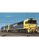 Trainz 2022 DLC - NSW 82 Class Pacific National Pack Trainz 2022 DLC - NSW 82 Class Pacific National Pack