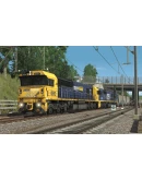 Trainz 2022 DLC - NSW 82 Class Pacific National Pack Trainz 2022 DLC - NSW 82 Class Pacific National Pack
