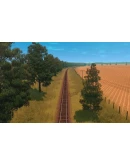 Trainz 2022 DLC - USA Route - Forest Industry Trainz 2022 DLC - USA Route - Forest Industry