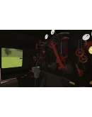 Trainz 2022 DLC - Pro Train: DB Class 44 * STEAM RU Trainz 2022 DLC - Pro Train: DB Class 44 * STEAM RU