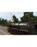 Trainz 2022 DLC - Pro Train: DB Class 44 * STEAM RU Trainz 2022 DLC - Pro Train: DB Class 44 * STEAM RU