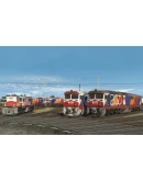 Trainz 2022 DLC - NSW 81 Class SRA Pack * STEAM RU Trainz 2022 DLC - NSW 81 Class SRA Pack * STEAM RU