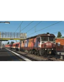 Trainz 2022 DLC - NSW 81 Class SRA Pack * STEAM RU Trainz 2022 DLC - NSW 81 Class SRA Pack * STEAM RU