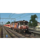 Trainz 2022 DLC - NSW 81 Class SRA Pack * STEAM RU Trainz 2022 DLC - NSW 81 Class SRA Pack * STEAM RU