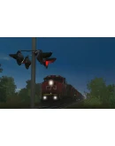 Trainz 2022 DLC - Midwestern Rails * STEAM RU Trainz 2022 DLC - Midwestern Rails * STEAM RU