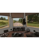 Trainz 2022 DLC - Pro Train: Hamburg Flyer (SVT 877)