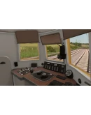 Trainz 2022 DLC - Pro Train: Hamburg Flyer (SVT 877)