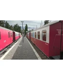 Trainz 2022 DLC - Pro Train Brocken Railway Trainz 2022 DLC - Pro Train Brocken Railway