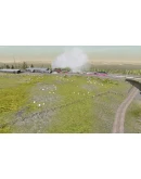 Trainz 2022 DLC - Pro Train Brocken Railway Trainz 2022 DLC - Pro Train Brocken Railway
