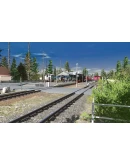 Trainz 2022 DLC - Pro Train Brocken Railway Trainz 2022 DLC - Pro Train Brocken Railway