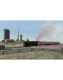 Trainz 2022 DLC - Pro Train Brocken Railway Trainz 2022 DLC - Pro Train Brocken Railway