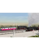 Trainz 2022 DLC - Pro Train Brocken Railway Trainz 2022 DLC - Pro Train Brocken Railway