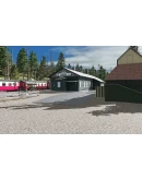 Trainz 2022 DLC - Pro Train Brocken Railway Trainz 2022 DLC - Pro Train Brocken Railway