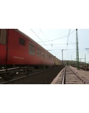 Trainz 2022 DLC - Pro Train DB/DR Auxiliary Train Trainz 2022 DLC - Pro Train DB/DR Auxiliary Train