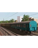 Trainz 2022 DLC - Pro Train DB/DR Auxiliary Train Trainz 2022 DLC - Pro Train DB/DR Auxiliary Train