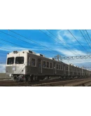 Trainz 2022 DLC - Keio 3000 & Asanogawa 8800 Series Trainz 2022 DLC - Keio 3000 & Asanogawa 8800 Series