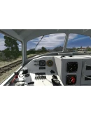 Trainz 2022 DLC - ProTrain: Class 42 Warship Trainz 2022 DLC - ProTrain: Class 42 Warship