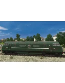 Trainz 2022 DLC - ProTrain: Class 42 Warship Trainz 2022 DLC - ProTrain: Class 42 Warship