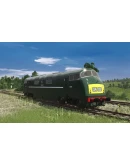 Trainz 2022 DLC - ProTrain: Class 42 Warship Trainz 2022 DLC - ProTrain: Class 42 Warship