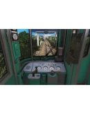 Trainz 2022 DLC - Former Keio 2000 Series - Choshi & Iy Trainz 2022 DLC - Former Keio 2000 Series - Choshi & Iy