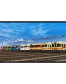 Trainz 2022 DLC - Former Keio 2000 Series - Choshi & Iy Trainz 2022 DLC - Former Keio 2000 Series - Choshi & Iy