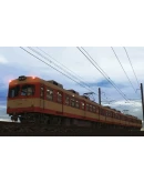 Trainz 2022 DLC - Former Keio 2000 Series - Choshi & Iy Trainz 2022 DLC - Former Keio 2000 Series - Choshi & Iy