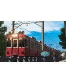 Trainz 2022 DLC - Former Keio 2000 Series - Choshi & Iy Trainz 2022 DLC - Former Keio 2000 Series - Choshi & Iy