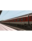 Trainz 2022 DLC - Pro Train: DB Avmz & Bvmz 111 Interci Trainz 2022 DLC - Pro Train: DB Avmz & Bvmz 111 Interci