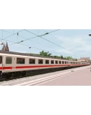 Trainz 2022 DLC - Pro Train: DB Avmz & Bvmz 111 Interci Trainz 2022 DLC - Pro Train: DB Avmz & Bvmz 111 Interci