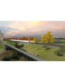 Trainz 2022 DLC - Fall Harvest Nebraska Redux