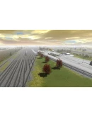 Trainz 2022 DLC - Fall Harvest Nebraska Redux