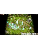 Warstone TD АВТОДОСТАВКА STEAM GIFT РОССИЯ Warstone TD АВТОДОСТАВКА STEAM GIFT РОССИЯ